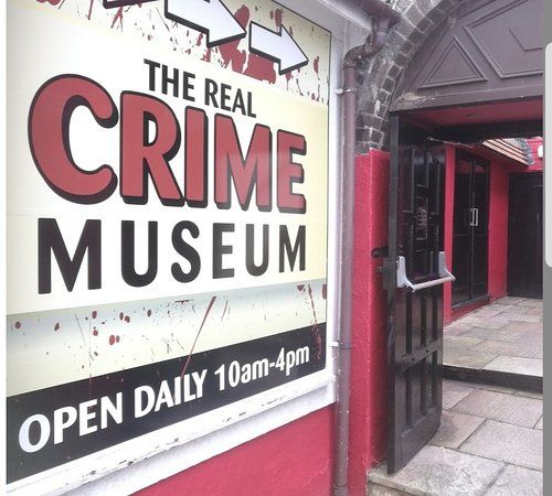 The Real Crime Museum